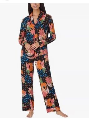Room service tiger pajamas XXL